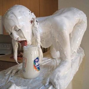 Meet your Posher, Marsha